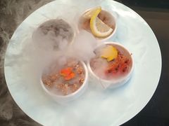 -客汀家宴·客家烟火 四季食材(集美店)