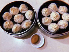 -笑云开汤包店(网巾市店)