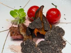 -松临·铁板烧&Omakase(神农店)