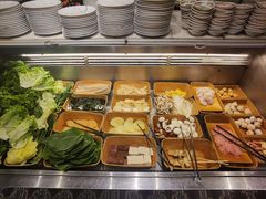 -火炉火自助餐(西直门凯德MALL店)