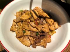 -恰饭·老长沙市井菜(天河客运站店)