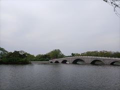 -北陵公园
