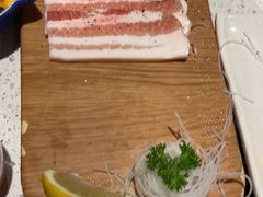 -猫爪爪原切自助烤肉(观音桥阳光世纪店)