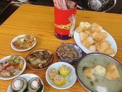-石湾点心