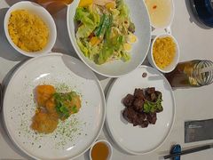-荟廷·晶萃(陆家嘴尚悦湾店)
