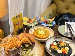 -Calix&Lay's(新天地店)