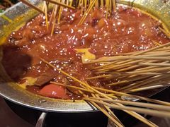 -钢管厂五区小郡肝火锅串串香(总店)