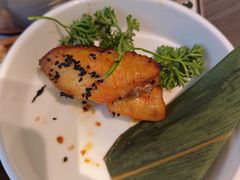 -农乐园炭火烤肉(繁花中心店)