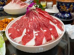 -和院老火锅铜锅烧烤海鲜(朱雀大街店)