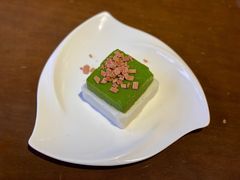 -枣子树素餐厅(铂金城店)