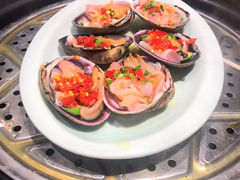 -蓝珊瑚蒸汽海鲜餐厅(龙奥店)