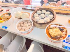 -津品味小吃(大学湾店)