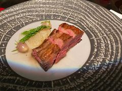 -wann lounge 低温慢煮牛排·清吧