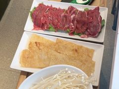 -周渝食惦酸菜鱼(青浦店)