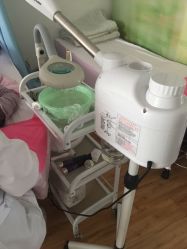 治疗仪器-成都苗方清颜专业祛痘