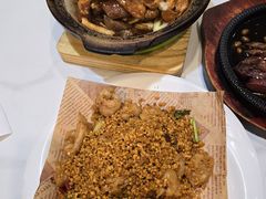 -日昌餐馆(亦庄店)