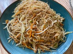 向魷三絲米粉-禾气食店