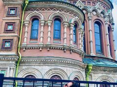 -滴血救世主教堂