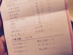 香满楼-香满楼(临安路店)