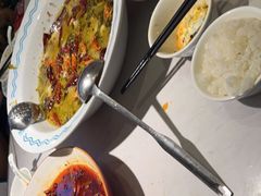 -花椒俏川菜小馆(南海万达店)