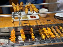 -明洞串城·烧烤·延边朝鲜族烧烤串专门店(景田店)