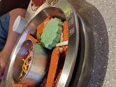 -大龙燚火锅(太古里店)