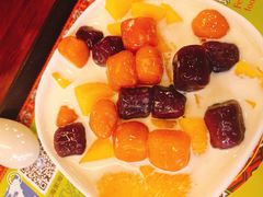 -海口骑楼小吃街