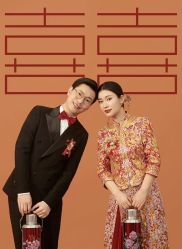 -全城热恋璀璨婚纱摄影(国贸总店)