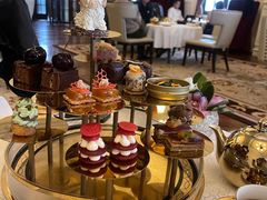 -Salon de Ville浦江汇(上海外滩华尔道夫酒店店)