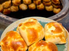 -纳瓦新疆菜(银都店)