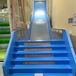 -meland club亲子乐园(石家庄万象城店)