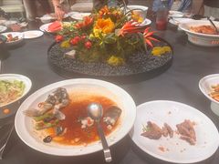 -曼格纳·曼芯馆(杨浦店)