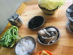 -范贤光鸡公煲(平乐园总店)