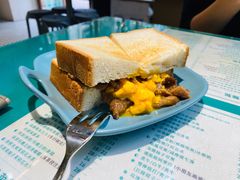 -金捞茶餐室(祐汉兴隆楼店)