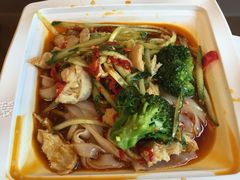 iphone_upload_pic-魏家凉皮(西安秋林宏业商厦店)