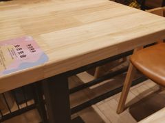大堂-满记甜品(苏州中心店)
