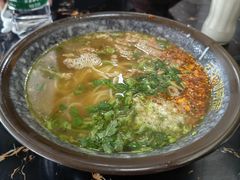 -云龙湖阿喆米线(云龙湖店)