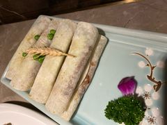 -新白鹿餐厅(金鹰新街口店)