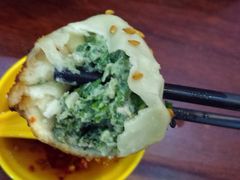 荠菜生煎-小杨生煎(龙之梦购物中心店)