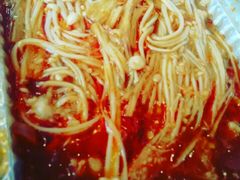 -孟记粥铺·家常菜·烧烤·粥(亚运村店)