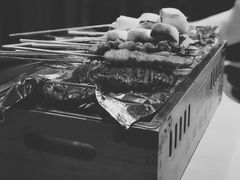 -云晓光头烧烤吧(川沙绿地店)