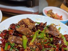 -王妈热卤·川味馆(海昌店)