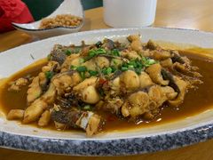 -万景饭店·鱼街农家菜
