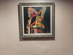 -北京前门建国饭店