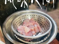 -梅记大块头爆鱼店(乍浦路店)