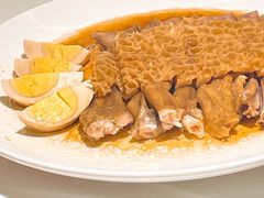 -飶香居(省博物馆店)