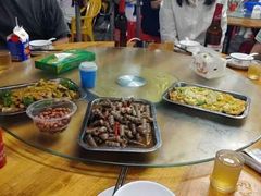 -新湖烧鸡(光明店)