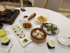 顺德人家虾饺皇-顺德人家食府(黄金广场店)