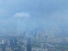 -Free Sky 云际观光层