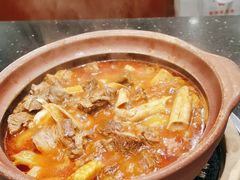 -刘一锅筋头巴脑(凌空二街店)